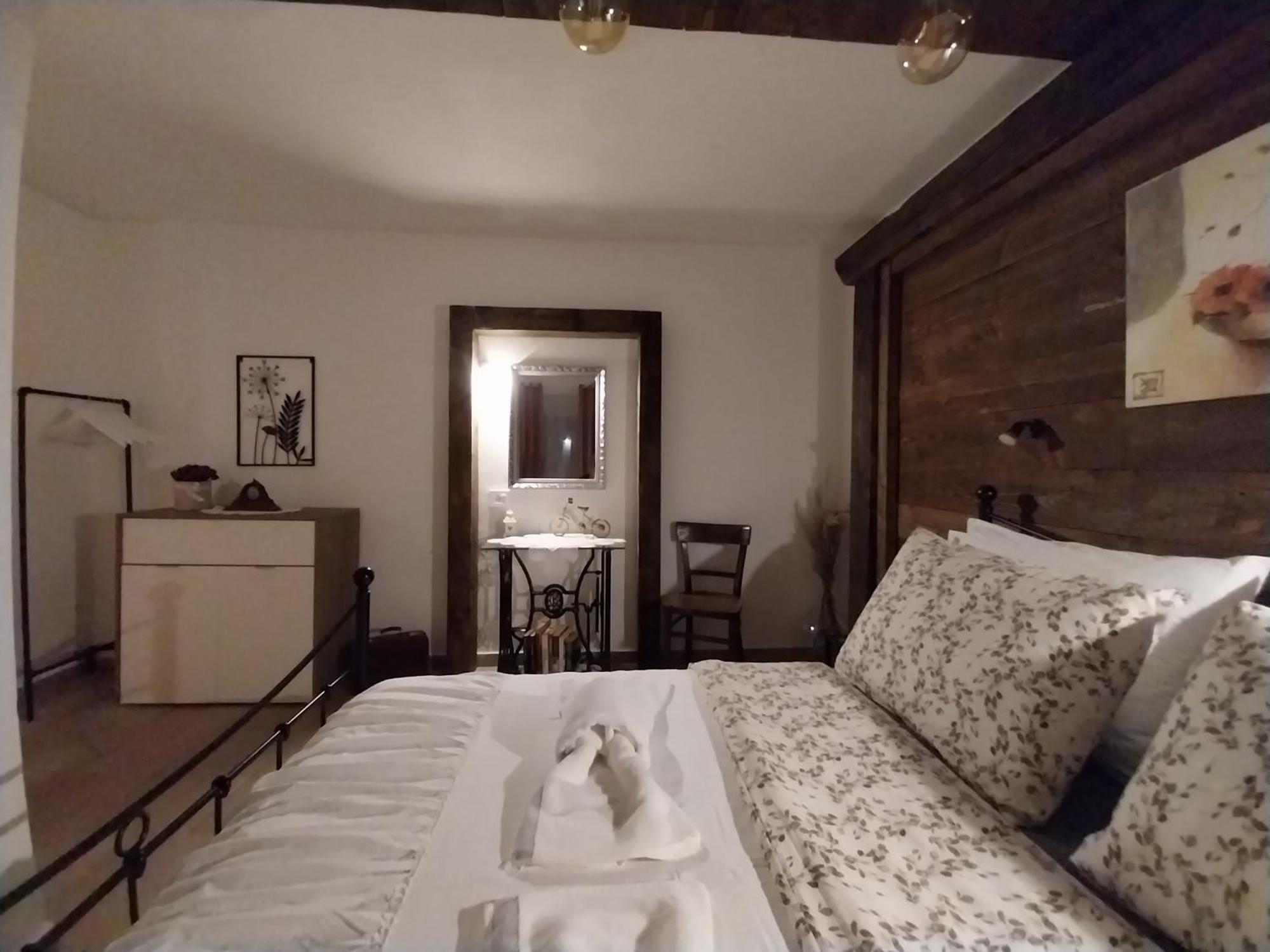 Apartment Ada Bed & Breakfast Gračac Chambre photo